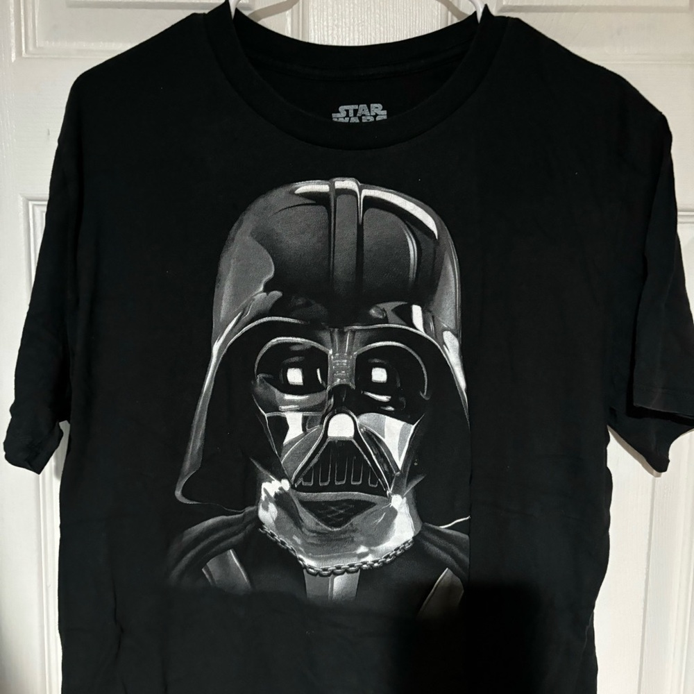 Men Star Wars T Shirt